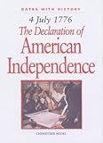 4 July 1776 : the declaration of American Independence
