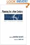Planning for a New Century: The Regional Agenda