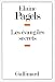 Les Evangiles secrets (Paperback)