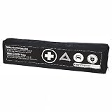 41SXTa1tq L. SL160  Cartrend 7730045 Kombitasche, schwarz, DIN 13164, mit Malteser Erste Hilfe Sofortmaßnahmen