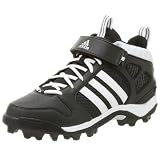adidas Mens Grid Iron 7 MD Mid