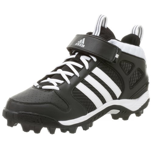 adidas Men's Grid Iron 7 MD Mid