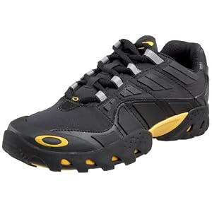 Buy Oakley Mens Sabot Low 2.0 Light-Weight Hiker