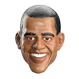 Politically Incorrect Obama Mask