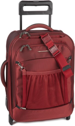 Briggs & Riley  Transcend Wheeled Upright,Sunset,19x14x7 inch