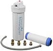 The Dishwasher Filtration System