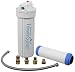 The Dishwasher Filtration System
