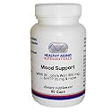 Healthy Aging Nutraceuticals Mood Support W/ St. John'S Wort 300 Mg, L-5-Htp 25 Mg & More 60 Caps