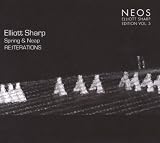 Spring & Neap-Re: Iterations