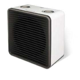 Honeywell HZ220E1 Square Fan Heater