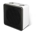 Honeywell HZ220E1 Square Fan Heater