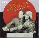 Mrs. Bradley Mysteries [UK-Import]