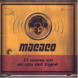 Macaco - �fuerza! Volume 2 - Zortam Music