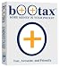 Bootax 10 Minute Taxes 2004 Win/ Mac