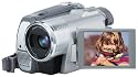 Panasonic PV-GS180 2.3MP 3CCD MiniDV Camcorder with 10x Optical Zoom
