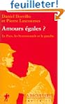 Le Pacs, les homosexuels et la gauche