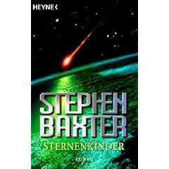 Sternenkinder. (Taschenbuch)