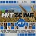 Various-538 Hitzone 47 2cd cd cover