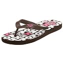 Roxy Women's Paradise Roxy Mod Thong Sandal