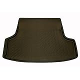 1995-1999 BMW 3 Series Carbox II Cargo Liner - Black by Carbox