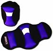 Danskin 2-Pound Pair Walking Weights Danskin 2-Pound Pair Walking Weights
