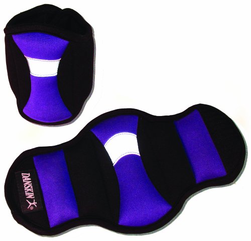 Danskin Wrist/Ankle Weights