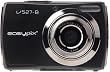 Easypix V527 Candy Appareil Photo Num�rique 5 Mpix Noir