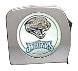 25 foot Tape Measure - Jacksonville Jaguars