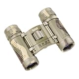 Bushnell Powerview 8x21 Compact Binoculars by Bushnell