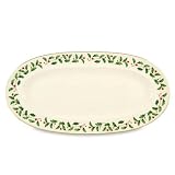 Lenox Holiday Oblong Sandwich Tray