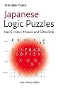The "Times" Japanese Logic Puzzles: Hitori, Hashi, Slitherlink and Mosaic