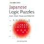 The "Times" Japanese Logic Puzzles: Hitori, Hashi, Slitherlink and Mosaic
