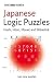 The "Times" Japanese Logic Puzzles: Hitori, Hashi, Slitherlink and Mosaic