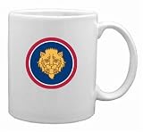 104 Division Mug