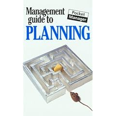 The Management Guide to Planning (Management Guides)