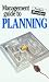 Book The Management Guide to Planning: The Pocket Manager
