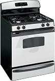 Review GE  / GE JGBS18