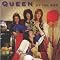 God Save My Queen