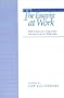 The Essayist at Work: Profiles of Creative Nonfiction Writers