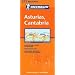 Carte RGIONAL Asturias, Cantabria