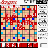 SCRABBLE downloadable Software
