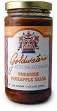 Goldwater's Pineapple Salsa 12 oz.