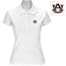 Antigua Auburn Tigers Women's Remarkable Polo