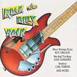 Rock-A-Billy Rock