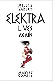 Elektra Lives Again