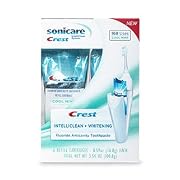 Sonicare HX8065/32 Crest Liquid Toothpaste for Intelliclean System