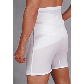 KingSize Big & Tall Back Support Boxers