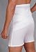 KingSize Big & Tall Back Support Boxers (WHITE,XL)