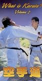 What is Karate Vol. 2 (Tsunami) The Ancient Schools [VHS]