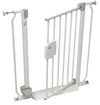 The First Years Hands Free Gate